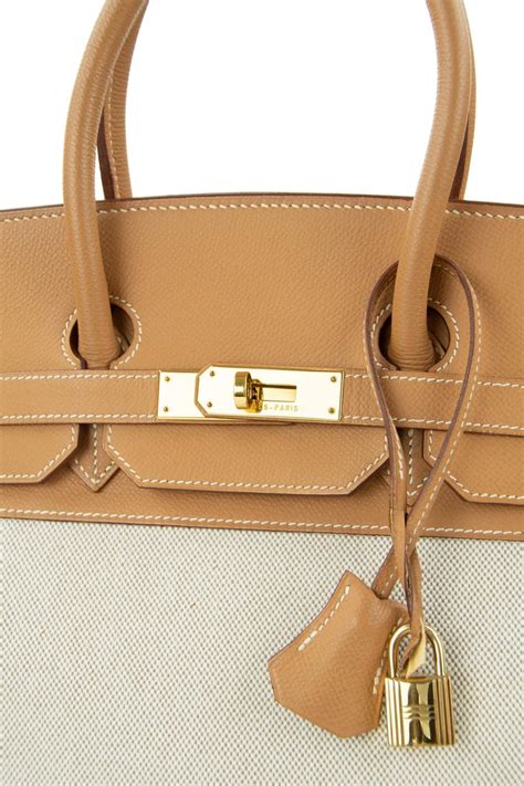 buy used hermes birkin bag